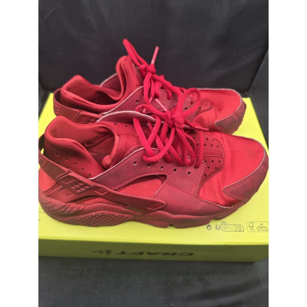 Nike Air Hurache Women's - image 4